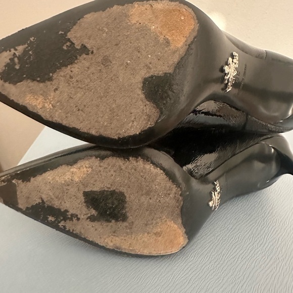 Prada Bootie boot - Picture 4 of 10
